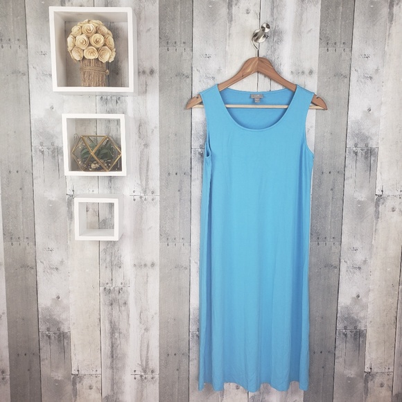 2/$20 J. Jill | Stretch Dress - Picture 1 of 4